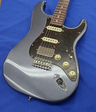 Electric Guitar HL SV SSH GROSH HISTORY