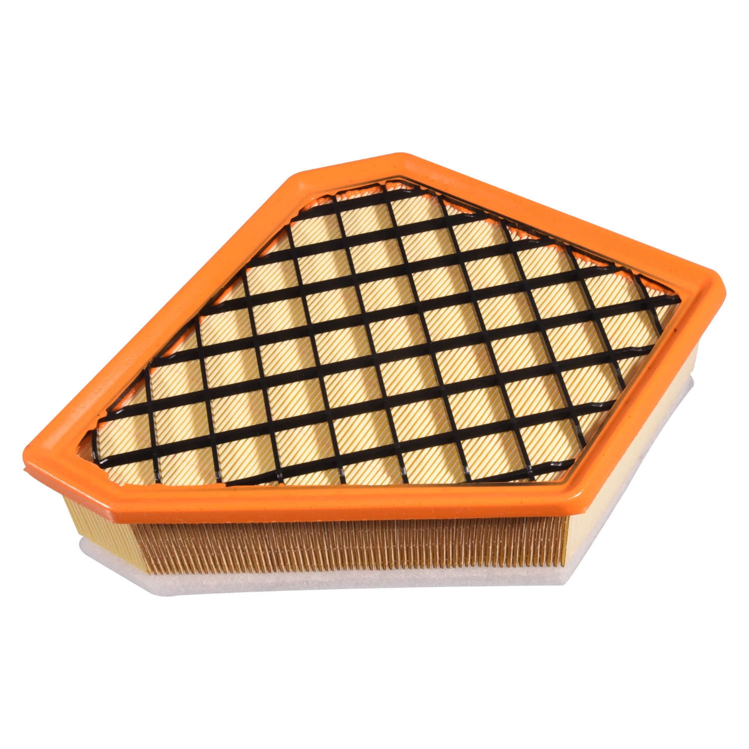 Air filter Filter Insert ADBP220095 BLUE PRINT for FIAT DUCATO Bus DUCATO Van - Image 21
