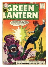 Ultimate Green Lantern Collectibles Guide 64