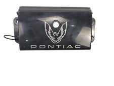 Trans-am 1987 Tail Light 910425