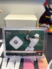 2019 Topps Now MLB Players Weekend Baseball Cards 10