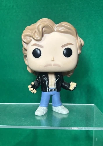 Funko Pop! Stranger Things: Billy #640 [Halloween] OOB Vinyl Figure