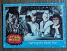 Sighting the Death Star - 1977 Topps Star Wars #31 Chewbacca