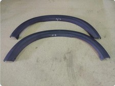 spoiler stoßstange hinten links VOLVO XC90 D5 EXECUTIVE 7 ASIENTOS 91380