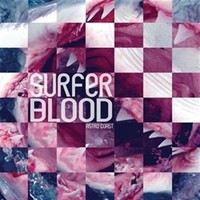 Surfer Blood: Astro Coast - 375 Media - (Cd / A)