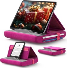 JSAUX Tablet Halter-Kissen, Lese-Kissen, Stä...