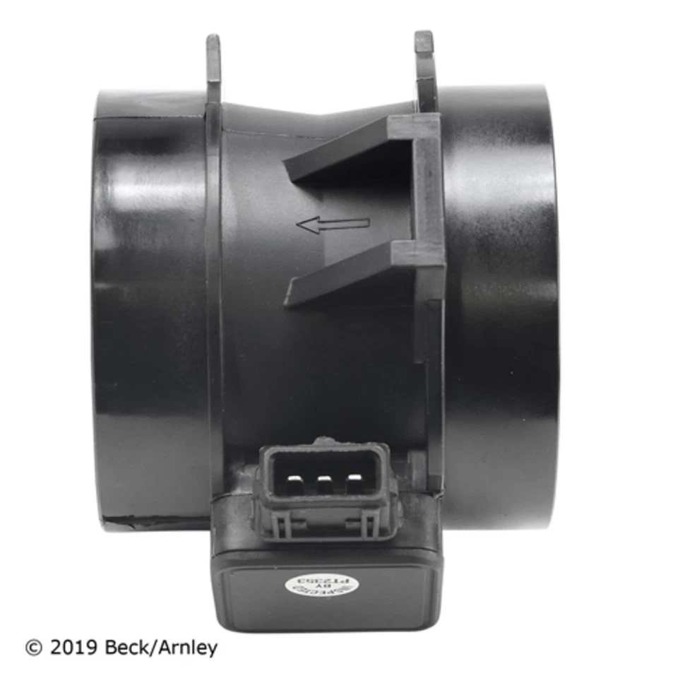 Medidor sensor de flujo de aire másico Beck Arnley 158-0708 para Kia Sportage Hyundai Tucson Foto 4 de 4