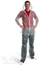 Air Bubble Suit