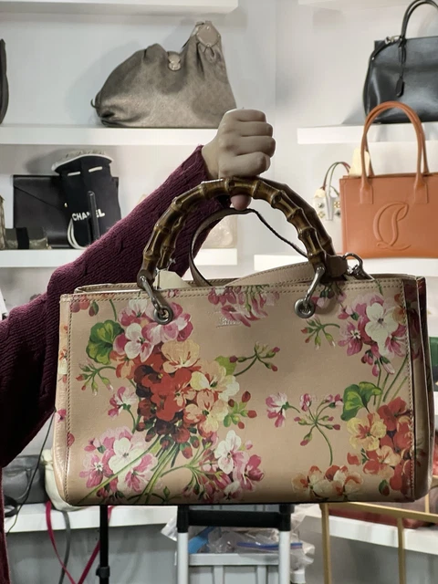 As Seen on Screen eBay Live Gucci #014