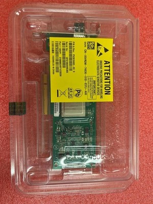 QLOGIC QLE2560L-DEL DELL 05VR2M SINGLE-PORT NETWORK ADAPTER