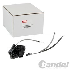 Porte arrière et accessoires Hyundai ELANTRA