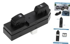 Power Window Switch No.935752E100 Front Right Passenger Side Window Control