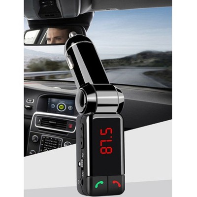  Auto-Digital-FM-Sender drahtlos in-Car-Radio-Empfänger MP3-Musik-Player