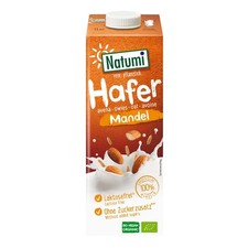 Haferdrink - Mandel 1L | NATUMI