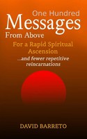 David Barreto | One Hundred Messages From Above | Taschenbuch | Englisch (2024)