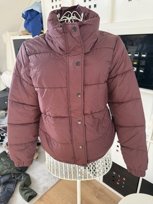 DKNY  Jacke  Gr. M Bordeaux Neu