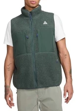 Nike ACG ‘Arctic Wolf’ Vest Green Mens Sizes FN2448-338