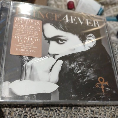 4ever by Prince (CD, 2019)