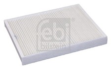 FEBI BILSTEIN Innenraumfilter 21316 Pollenfilter für VW MULTIVAN TRANSPORTER T5