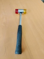 Ausbeulhammer 32Mm Schonhammer Gummihammer Kunststoffhammer Karosseriehammer (50