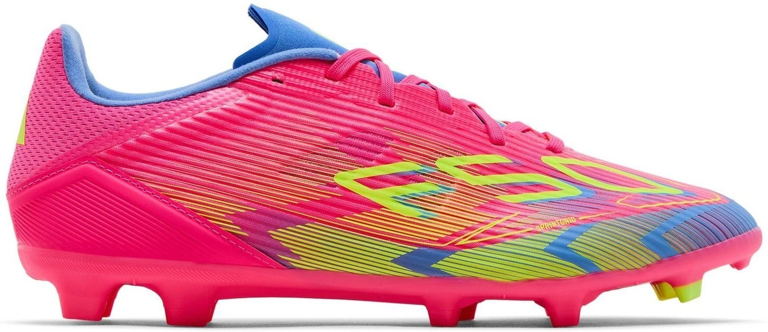 adidas Adizero F50 Elite FG Mystic Victory Pack for Sale