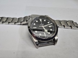Tudor Black Bay 36 79500 | eBay