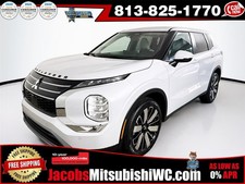 2026 Mitsubishi Outlander SE on eBay
