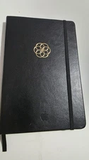 Apple Black Notebook -New *Check Description *RARE