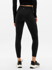 ATHLETA Rainier High Rise Legging