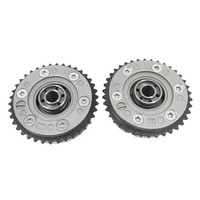 Satz Nockenwellenversteller Einlass+Auslass FüR BMW 1Er 3Er 5Er 6Er E87 E90 E60