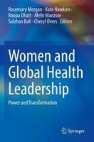 Rosemary Morgan (U. A.) | Women And Global Health Leadership | Taschenbuch | Xxi