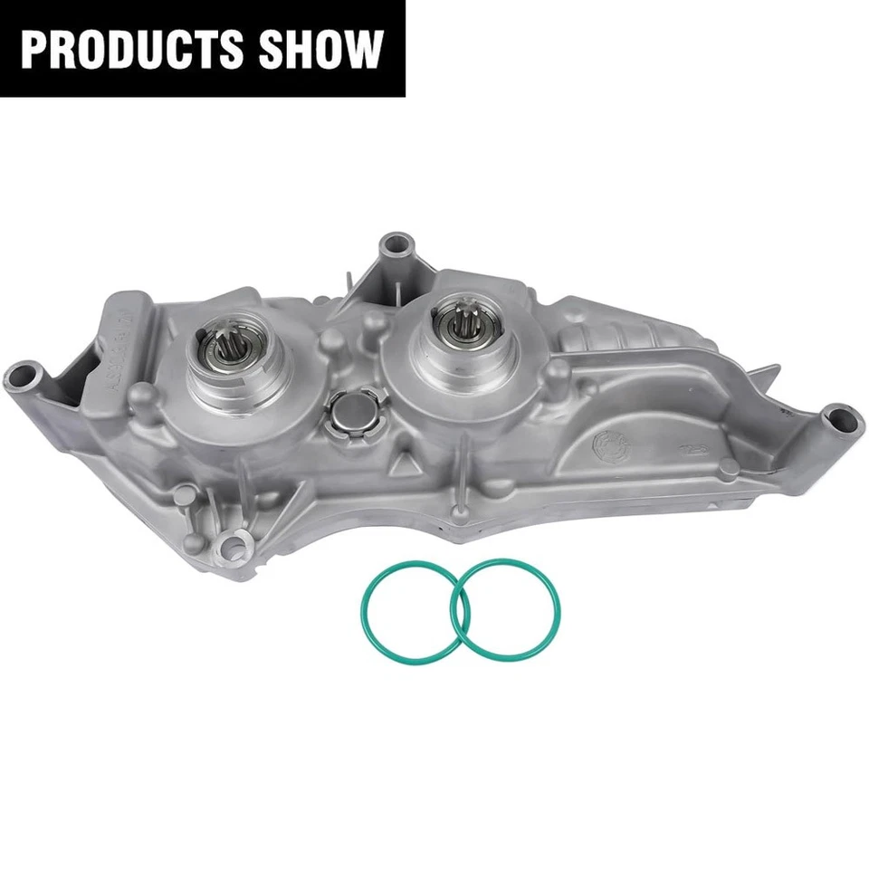 Programmed TCU TCM Transmission Control Module AE8Z-7Z369-F for Ford Focus 2.0L - Image 4 of 4