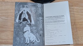 Ultimate Mortal Kombat 3 (Sega Saturn, 1996)