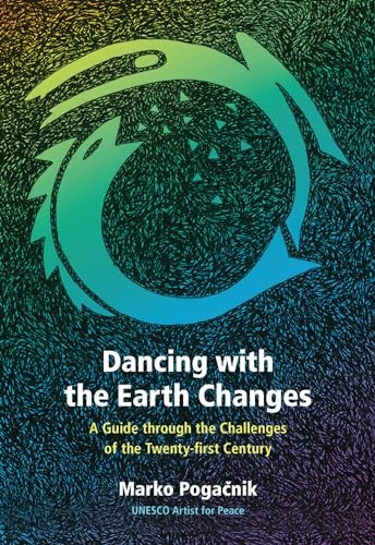 Marko Pogacnik - Dancing With The Earth Changes A Guide Through The C - F31Z-image