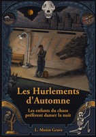 Laura Motin Grave | Les Enfants Du Chaos PréFèRent Danser La Nuit | Buch (2024)