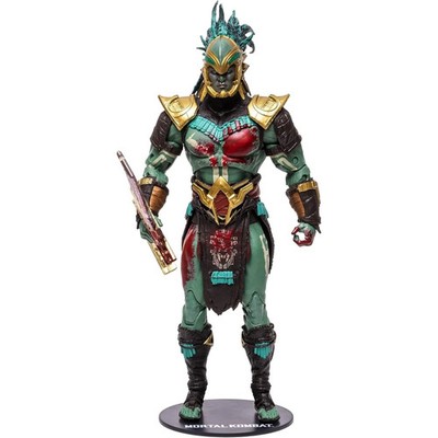 Mortal Kombat 11: Bloody Kotal Kahn - 7'' Figure