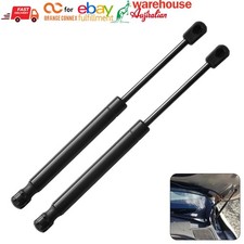 For Volvo XC60 2010-2017 - 2PCS Front Hood Lift Support Shocks Dampers Struts