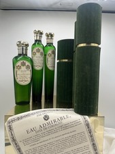 JEAN MARIE FARINA 3 flacon eau de cologne par ROGER & GALLET