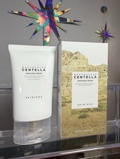 SKIN1004 Centella Soothing Hydrating Face Moisturizer Cream-Gel 2.53 fl oz