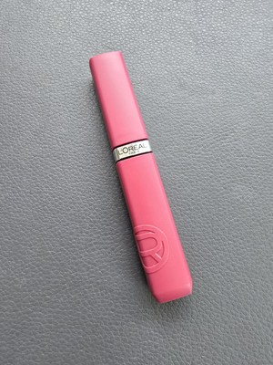 Lippenstift Loreal Infallible Matte Resistance Liquid Lipstick Neu  Farbe  240