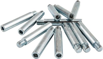 Gefangene Rundkupplung BELT DRIVES LTD.