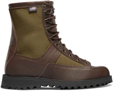 Danner M's Grouse 8" Brown Boot 57300