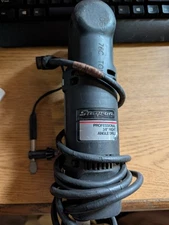 Snap On Tools  3/8" Corded Right Angle Drill & CHUCK BIT