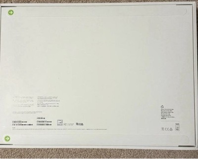 Apple MacBook Pro 14-inch Space Gray, Apple Silicon, SSD, macOS