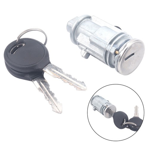 Easy to Use Ignition Lock Cylinder for Chrysler Replacement Installation - Picture 4 of 13