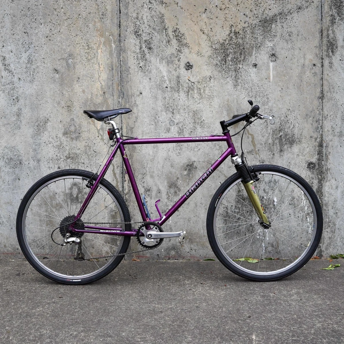 Bianchi 26 in Bikes for sale - eBay