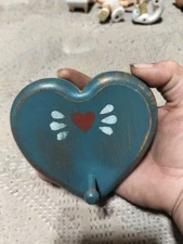 Little Wood Heart