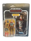Star Wars The Mandalorian Vintage Coll Cobb Vanth (Mandalorian Armor) Figure
