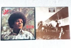 New Listing(2) SEALED LP's - Michael Jackson & Jackson 5 "Ben", "Skywriter", Orig Pressings