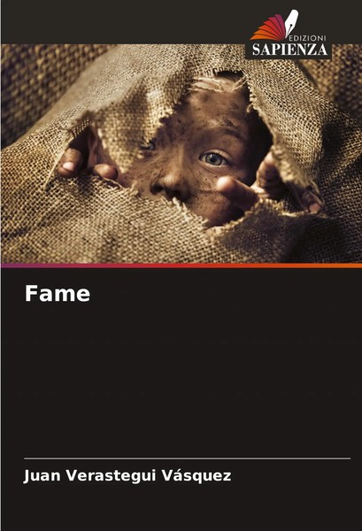 Juan Verastegui VáSquez | Fame | Taschenbuch | Italienisch (2024)-image